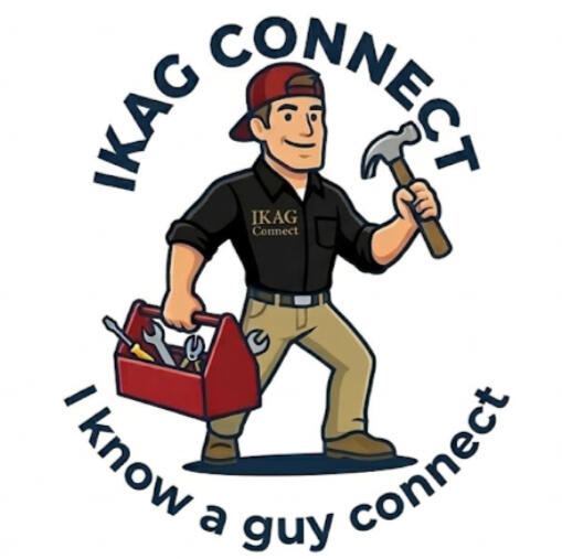 I Know A Guy Connect